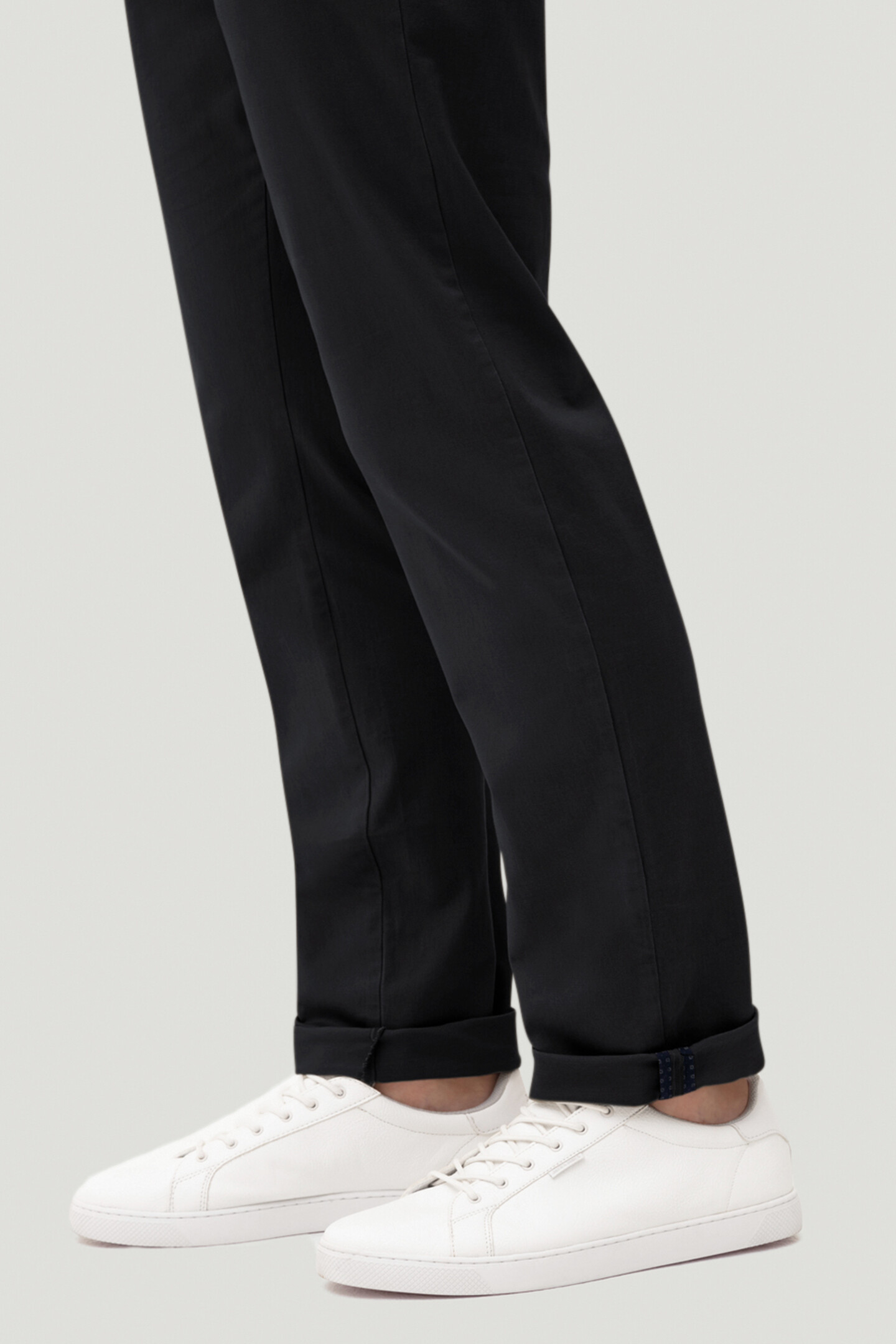 HAKRO Chinohose Stretch 721 HAKRO Chinohose Stretch 721