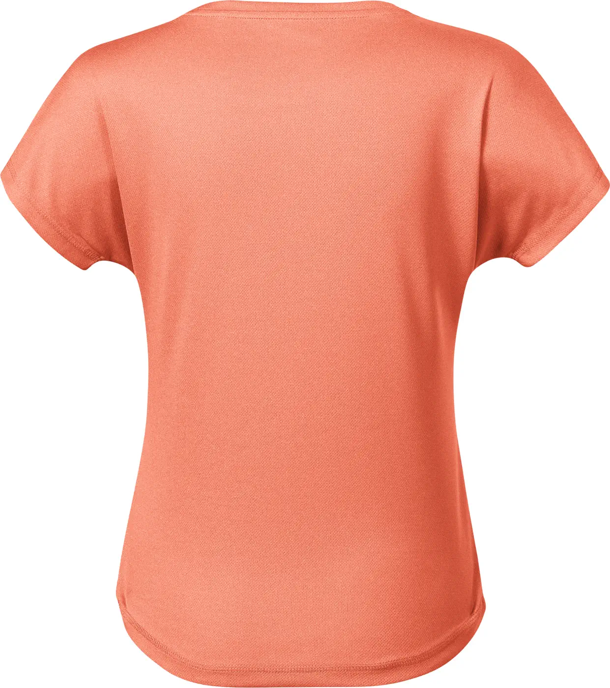 MALFINI T-Shirt Damen Chance (GRS) 811