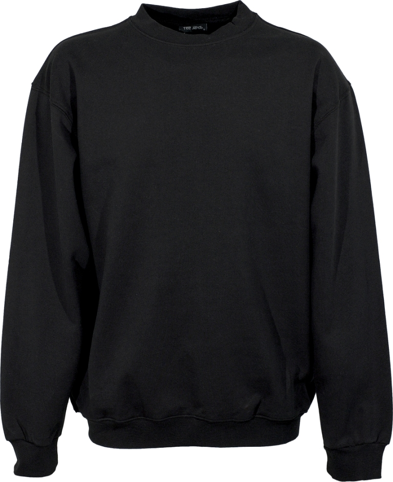 TEE JAYS Heavy Sweatshirt TEE JAYS Heavy Sweatshirt