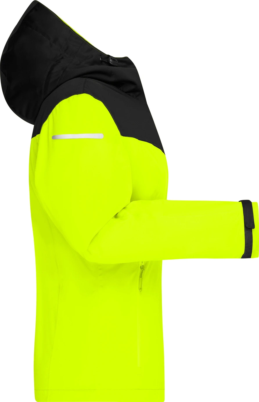 James & Nicholson Ladies´ Allweather Jacket