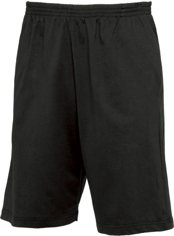 B&C Shorts Move