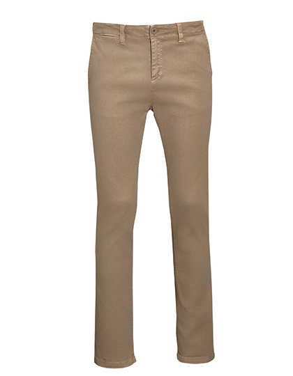 SOL'S Men`s Chino Trousers Jules - Length 35