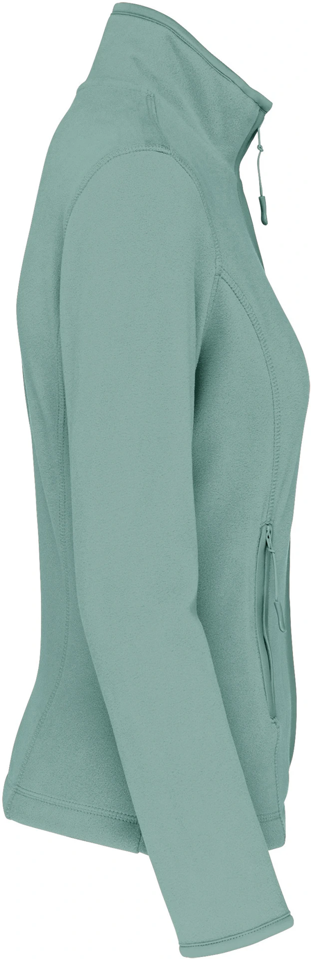 Kariban Damen Fleece Jacke "Maureen"