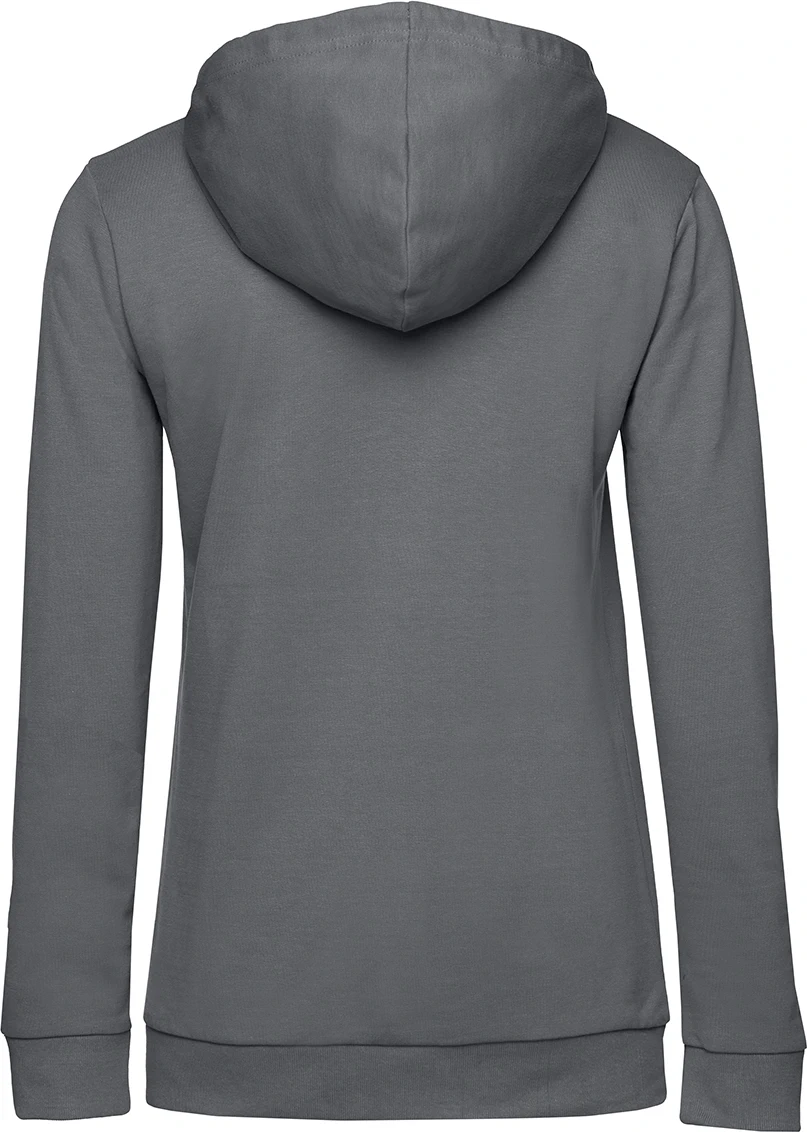 B&C #Hoodie Sweat Women