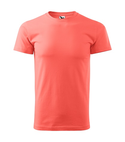 MALFINI T-Shirt Heavy New 137