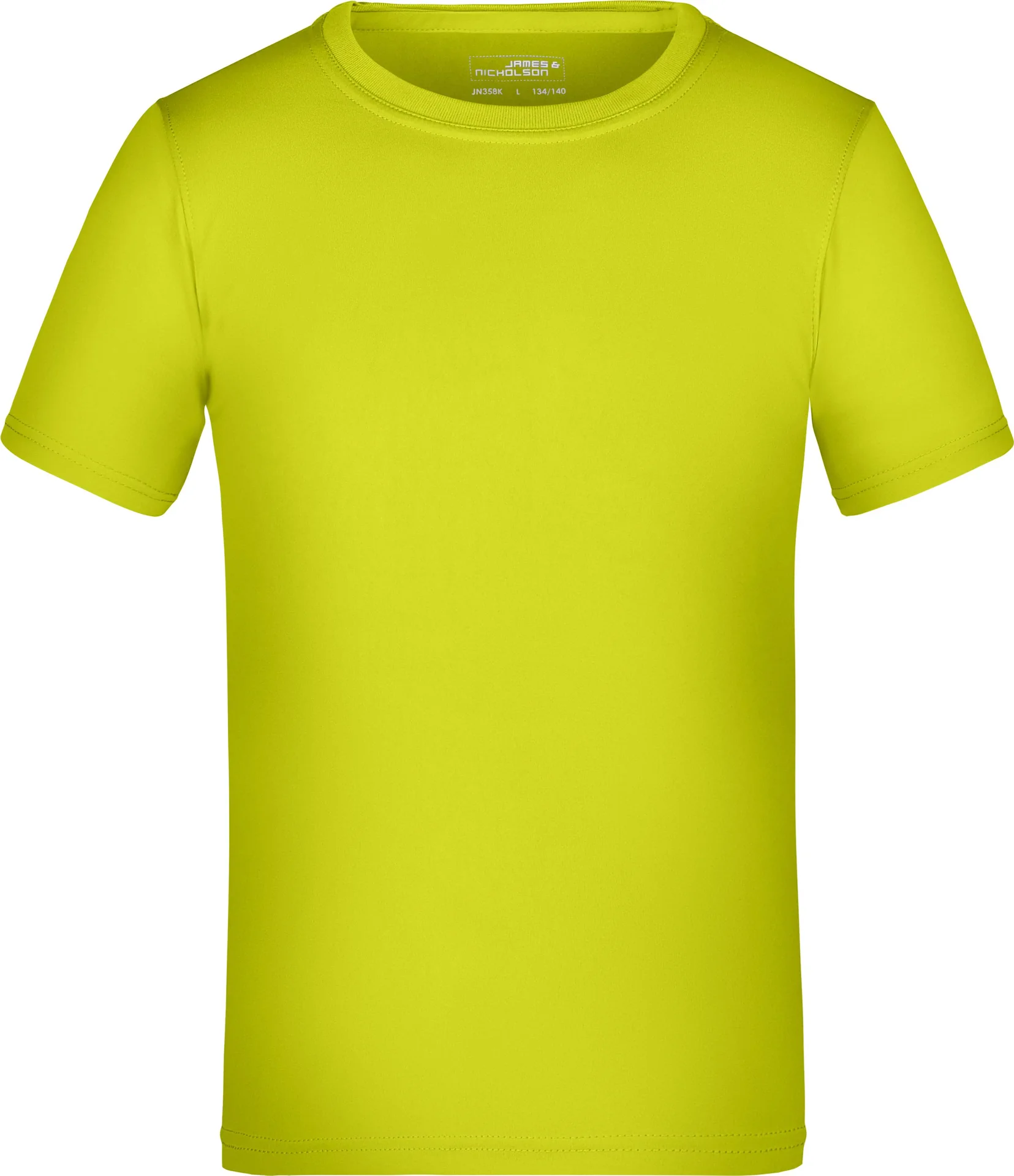 James & Nicholson Junior Active-T 