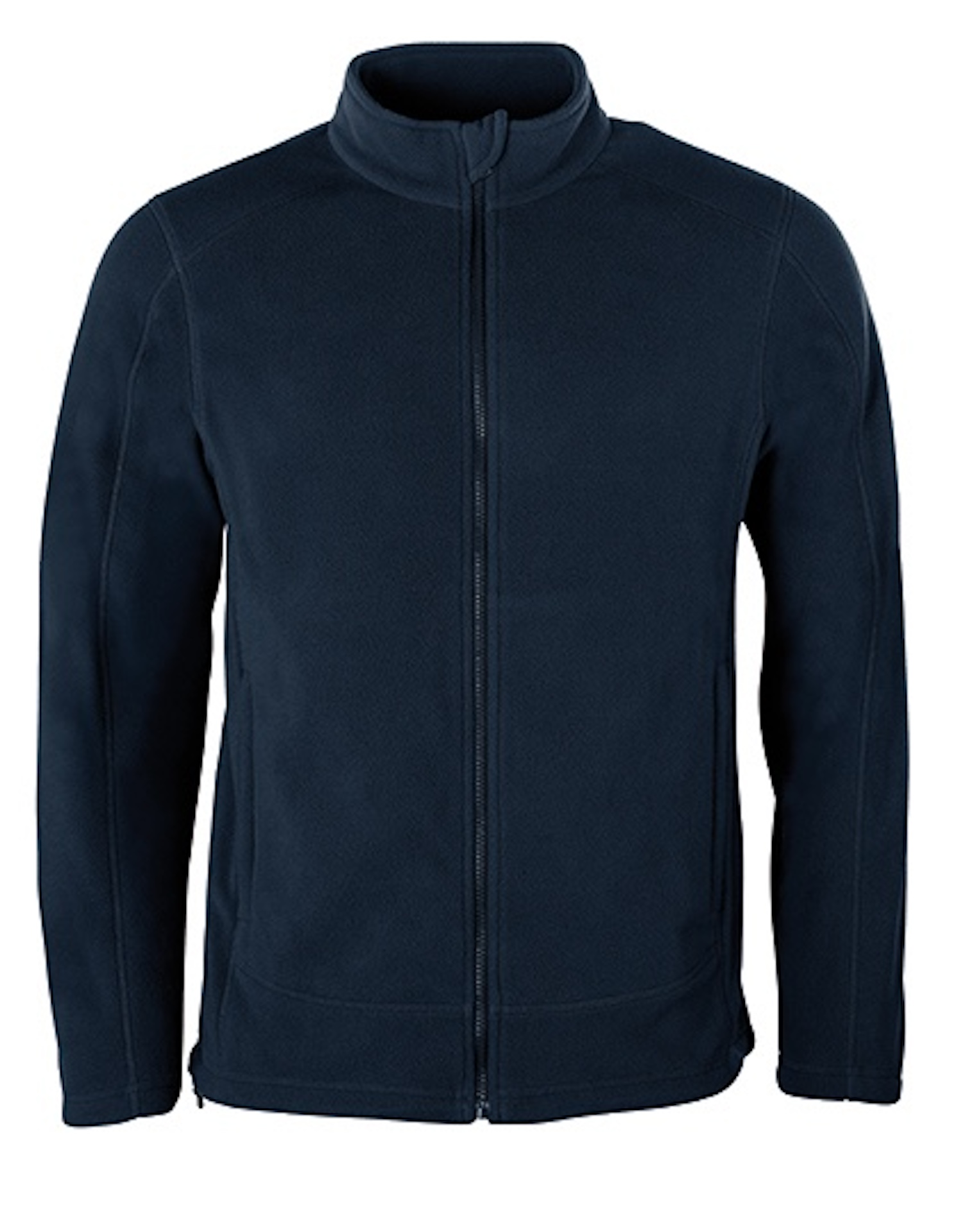 HRM Men´s Full-Zip Fleece Jacket HRM Men´s Full-Zip Fleece Jacket