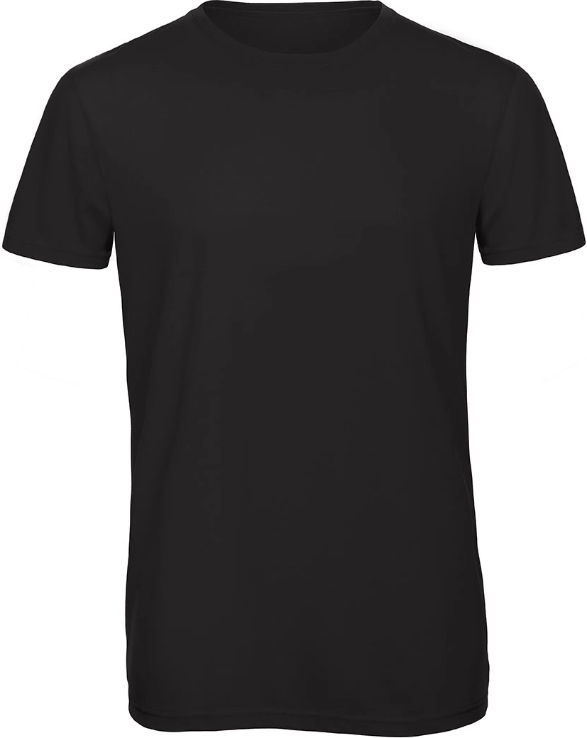 B&C Triblend T-Shirt Men