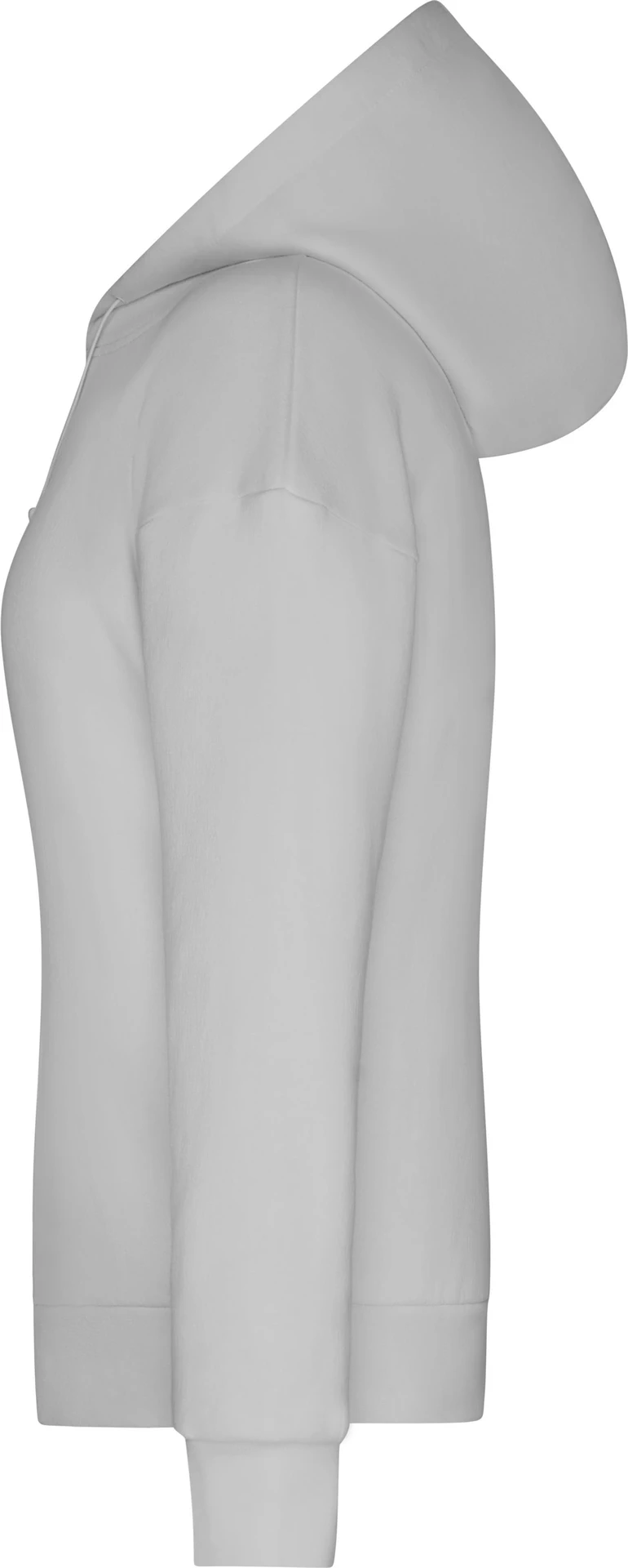James & Nicholson Ladies Lounge Hoody