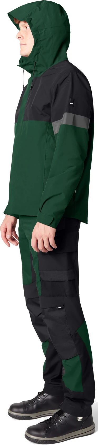 FHB Regenjacke LUCA high-performance FHB Regenjacke LUCA high-performance