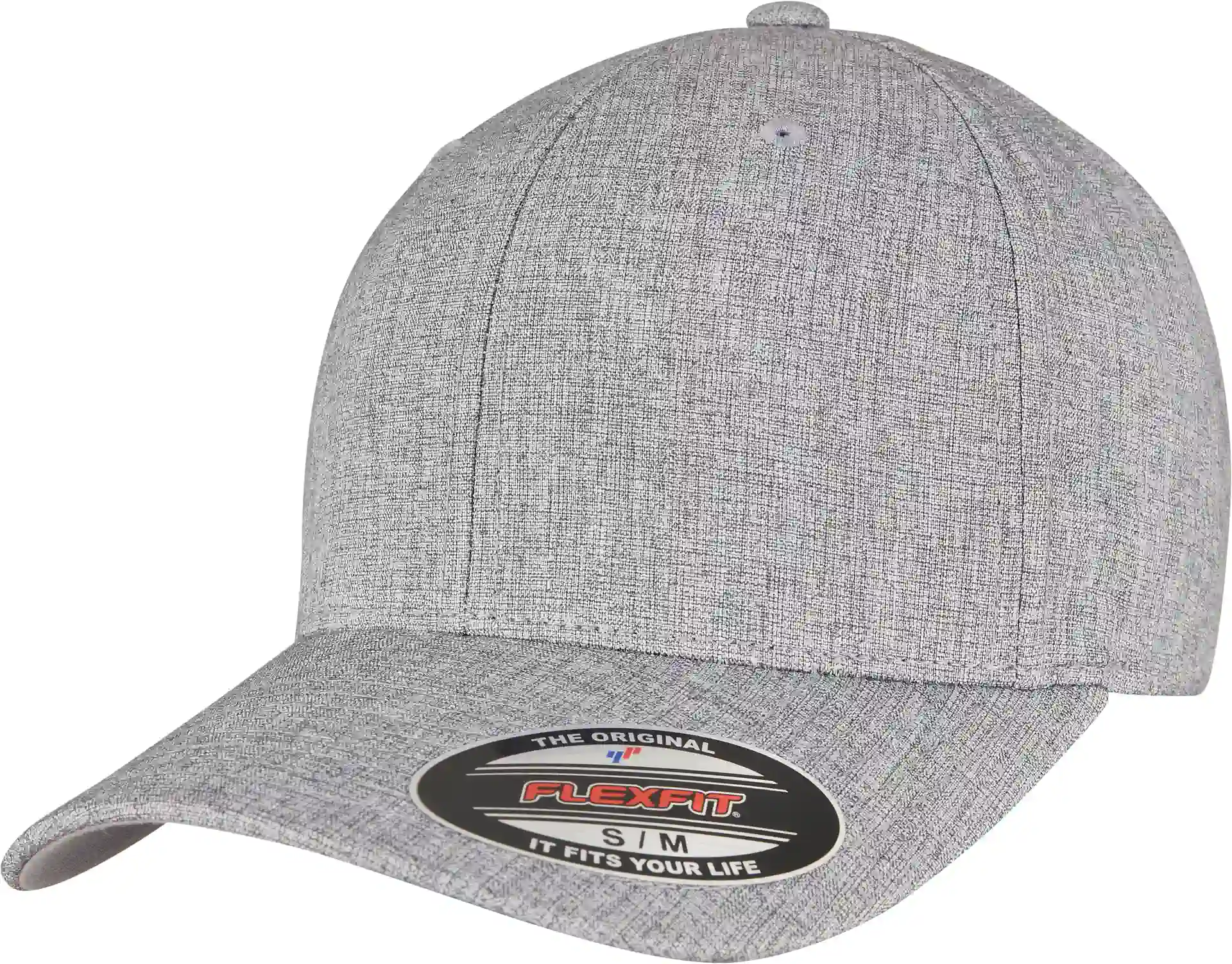 FLEXFIT Flexfit Heatherlight Cap