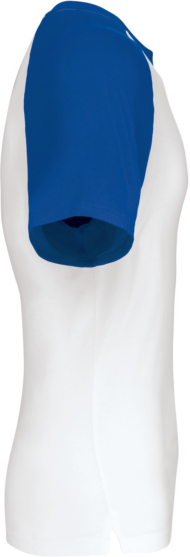 Kariban Baseball T-Shirt