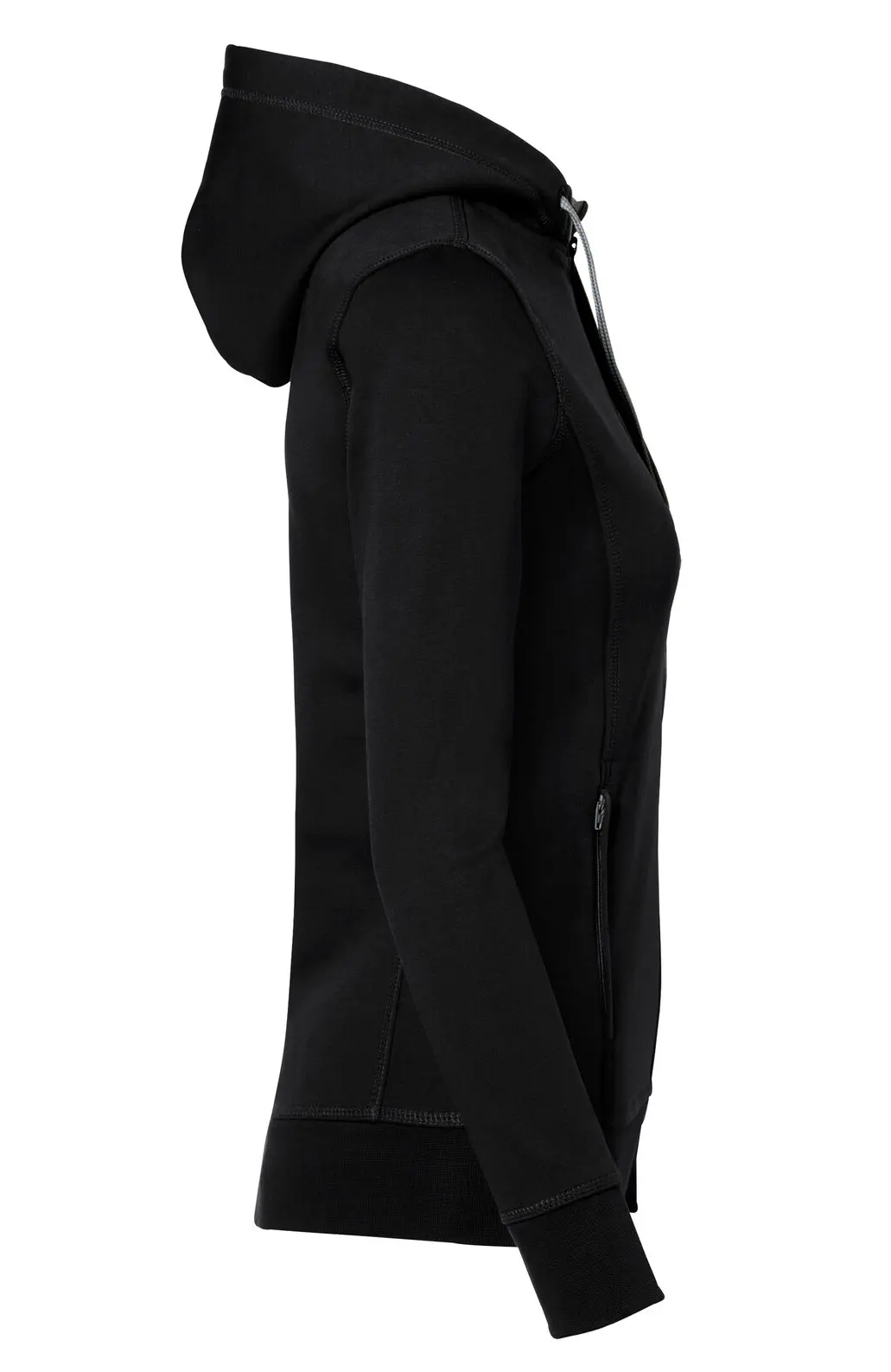HAKRO Women-Kapuzenjacke 255 Bonded HAKRO Women-Kapuzenjacke 255 Bonded