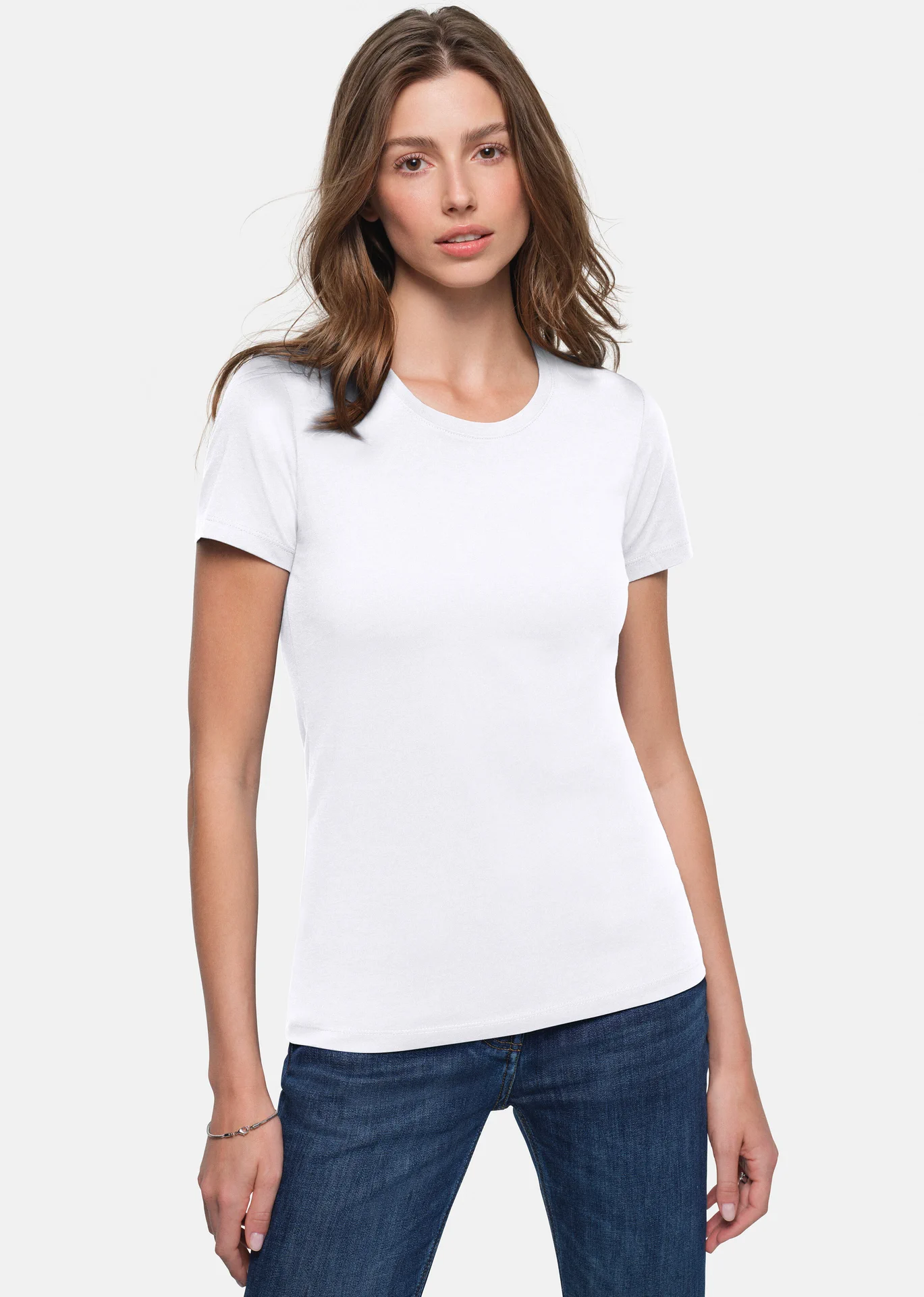 HAKRO Women-T-Shirt 127 Classic