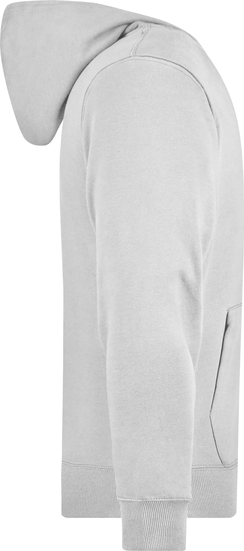 James & Nicholson Men's Hooded Jacket