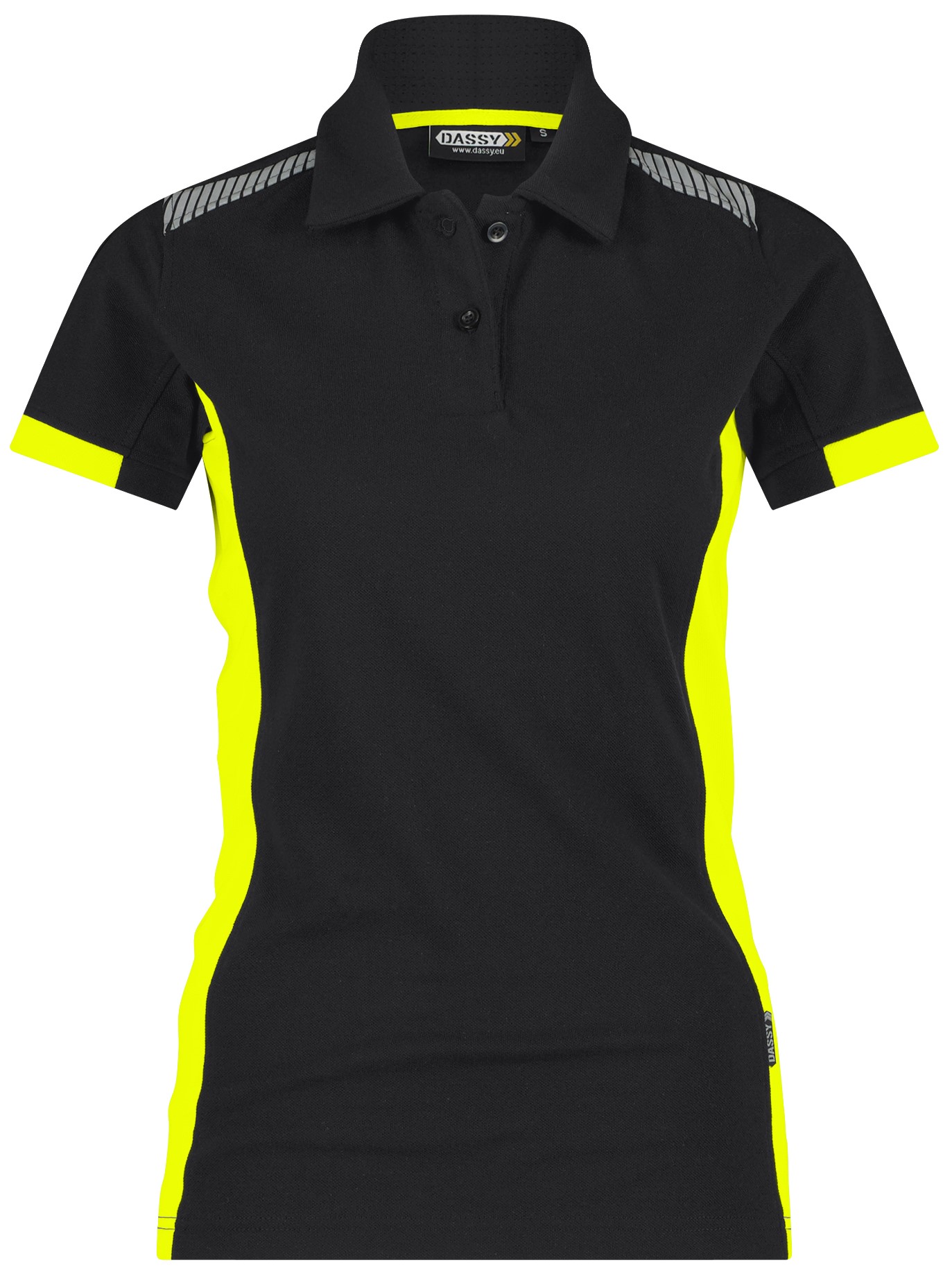 DASSY Poloshirt VERACRUZ Women DASSY Poloshirt VERACRUZ Women