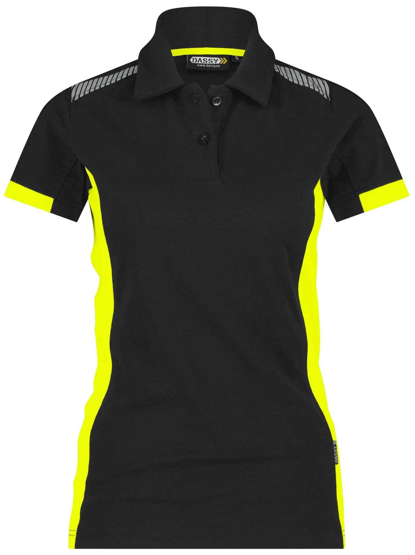 DASSY Poloshirt VERACRUZ Women