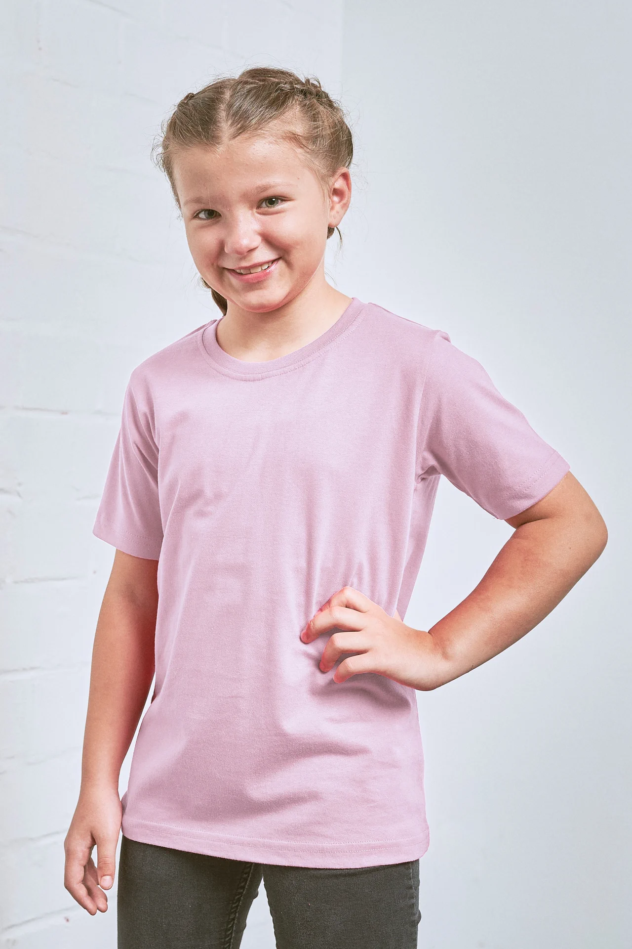Promodoro Kids´ Premium-T