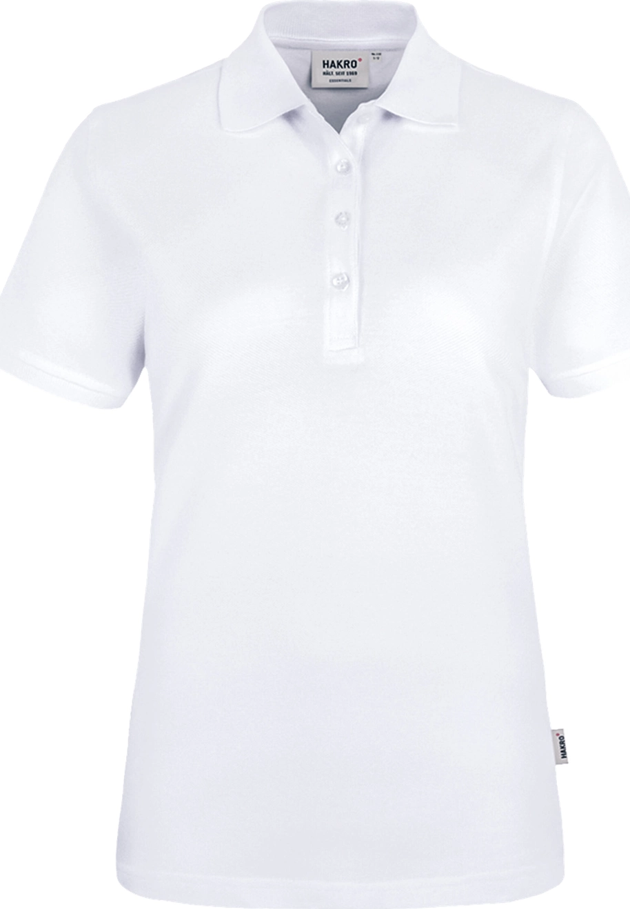 HAKRO Women-Poloshirt 110 Classic