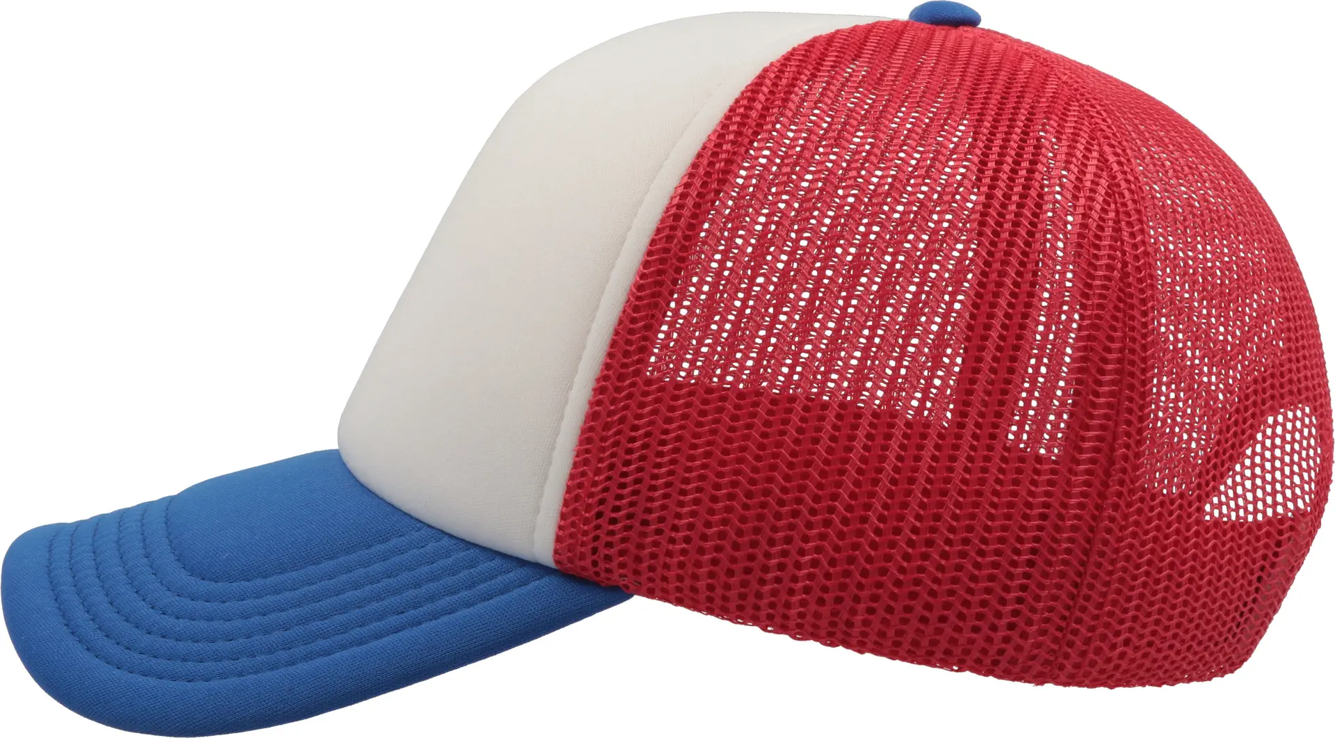 Atlantis Rapper Cap