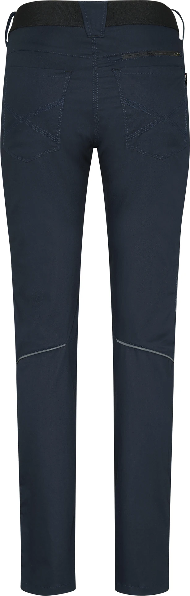 HAKRO Damen Performancehose 710 ECO 