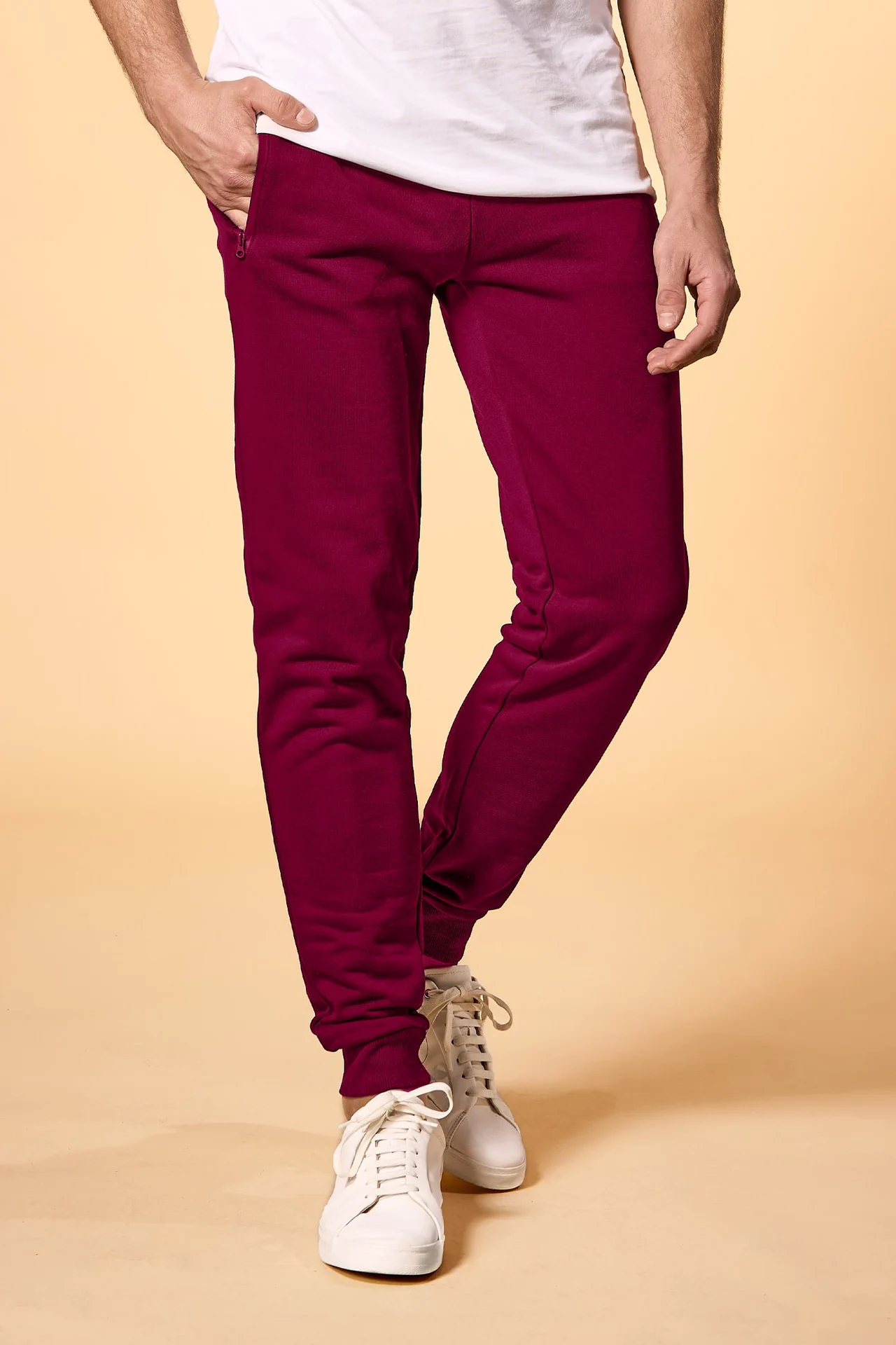 promodoro Men's Pants