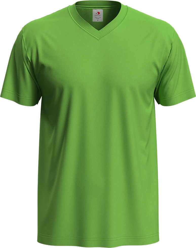 Stedman Classic-T V-Neck
