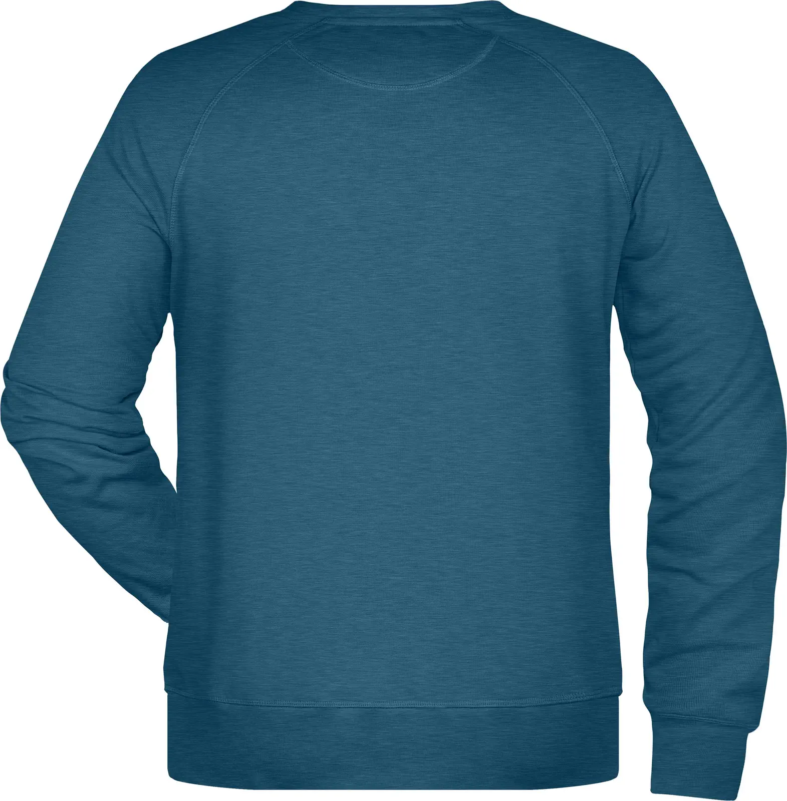 James & Nicholson Men`s Sweat