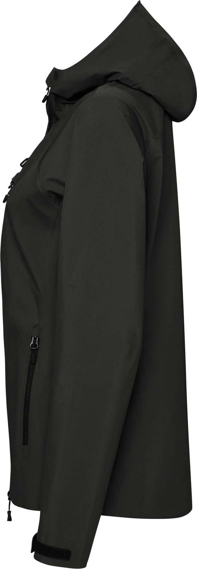 HAKRO Damen High-Activejacke 284 ECO