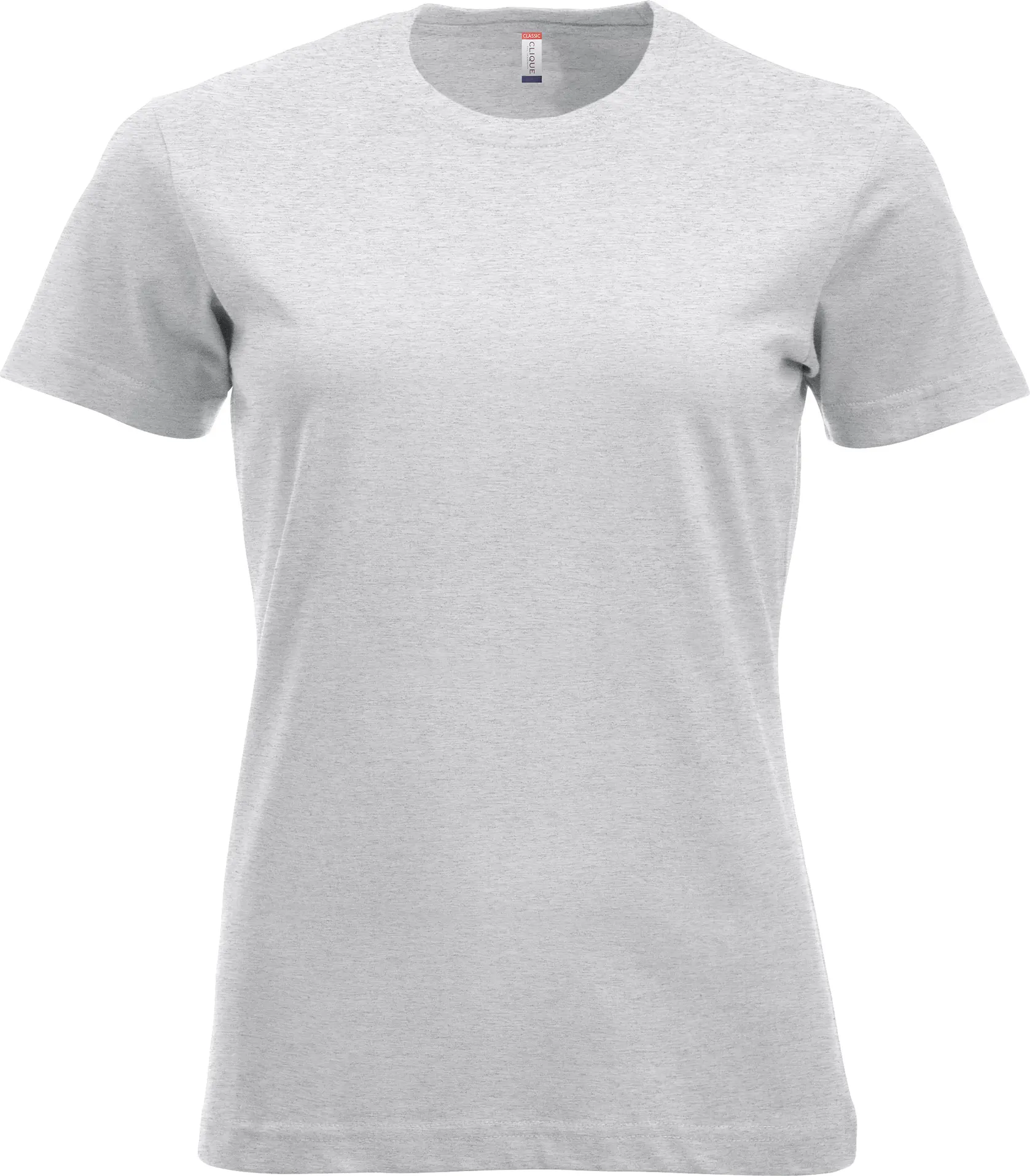 CLIQUE Damen T-Shirt New Classic