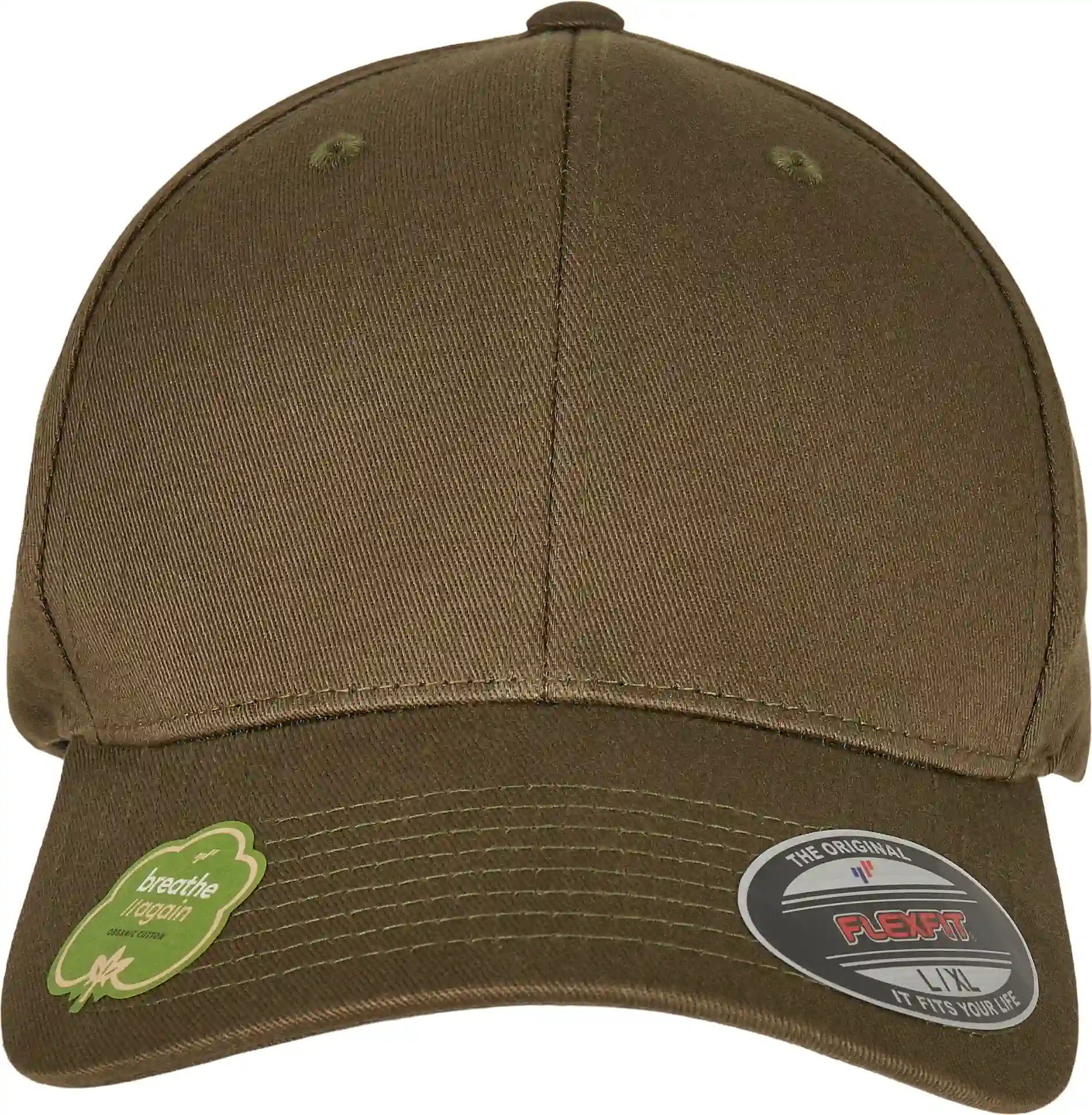 FLEXFIT Flexfit Organic Cotton Cap