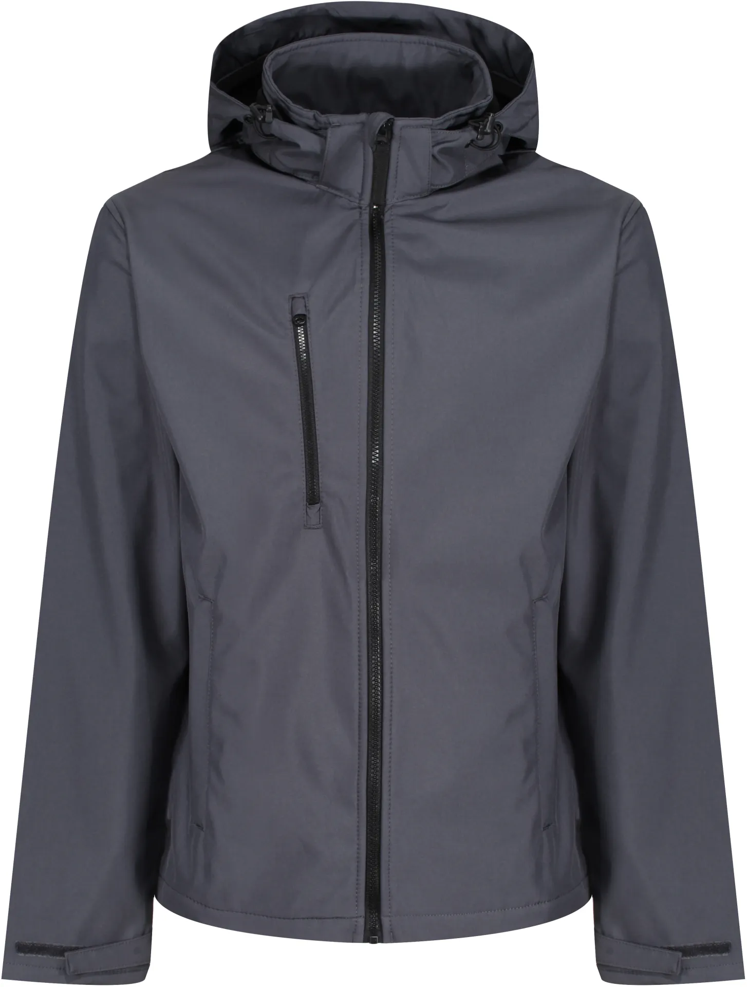 Regatta Venturer 3-Layer Printable Hooded Softshell Jacket