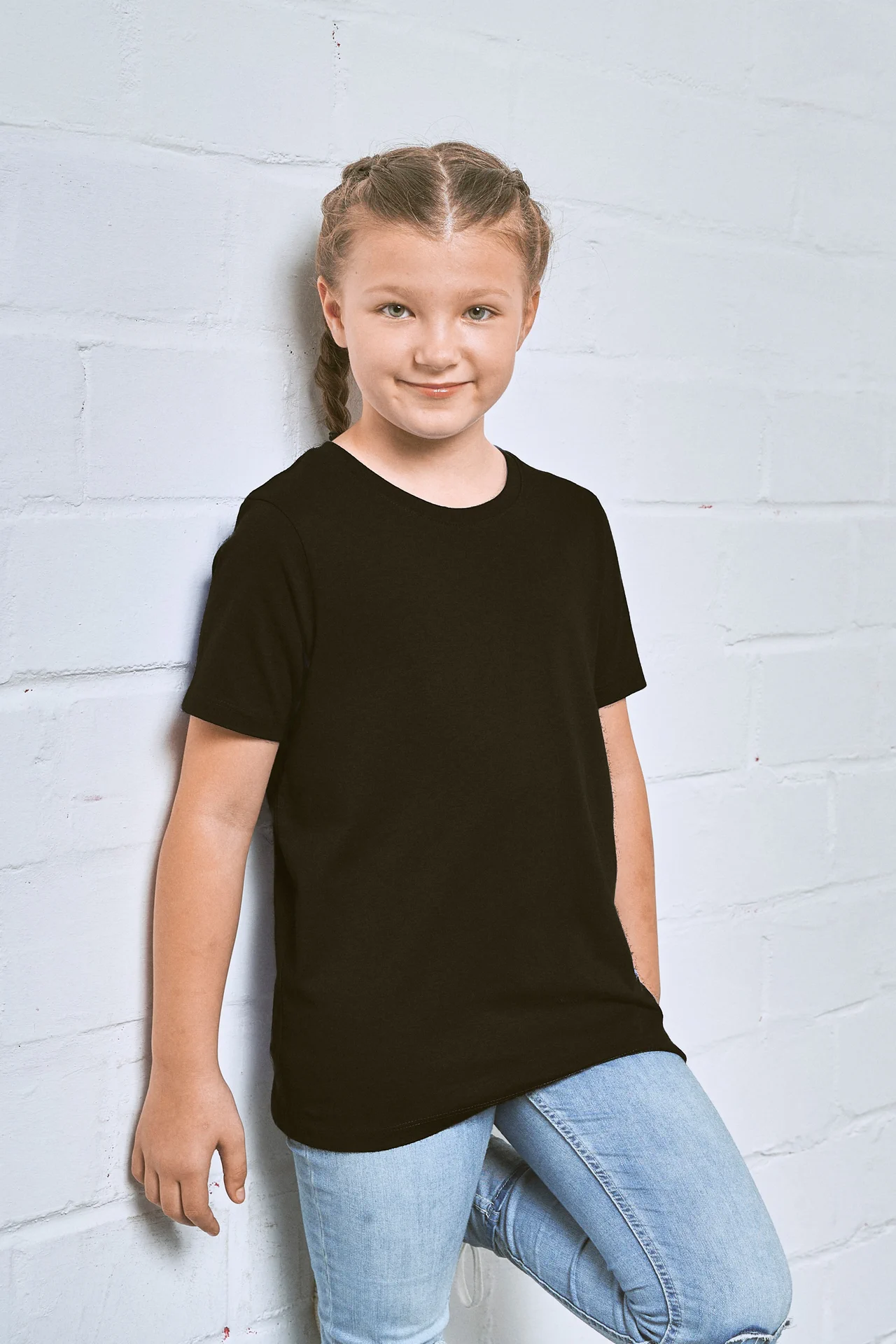 Promodoro Kids´ Premium-T Organic