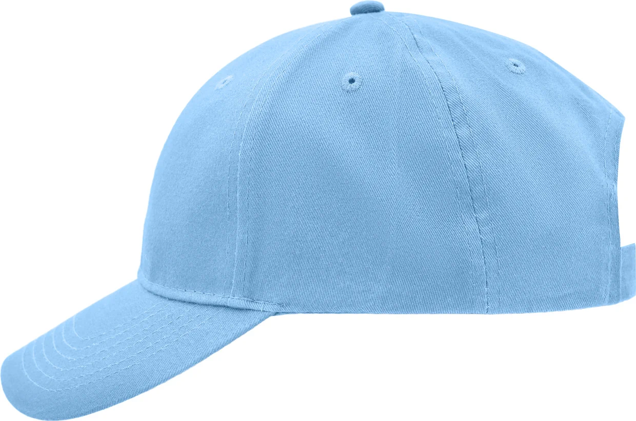 myrtle beach Brushed 6-Panel Cap