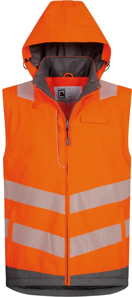 elysee Warnschutz 2-in-1 Jacke HADEMAR