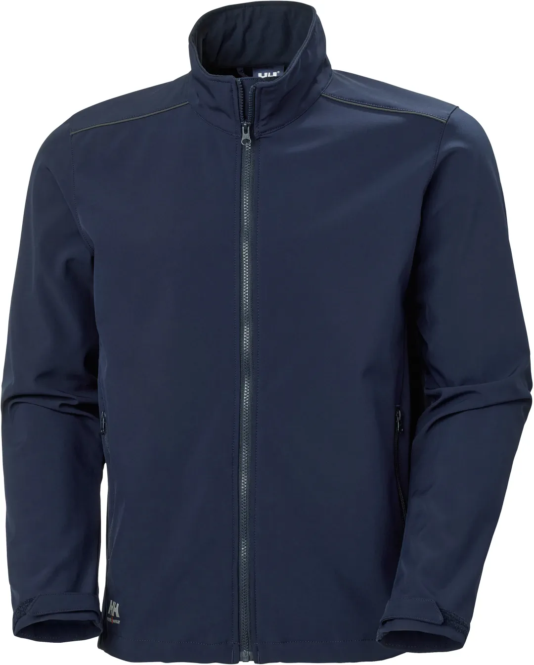 HELLY HANSEN Softshell Jacke Manchester 74085 HELLY HANSEN Softshell Jacke Manchester 74085