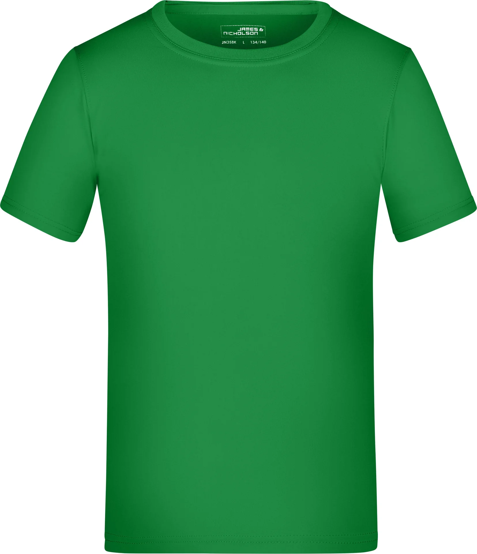 James & Nicholson Junior Active-T 