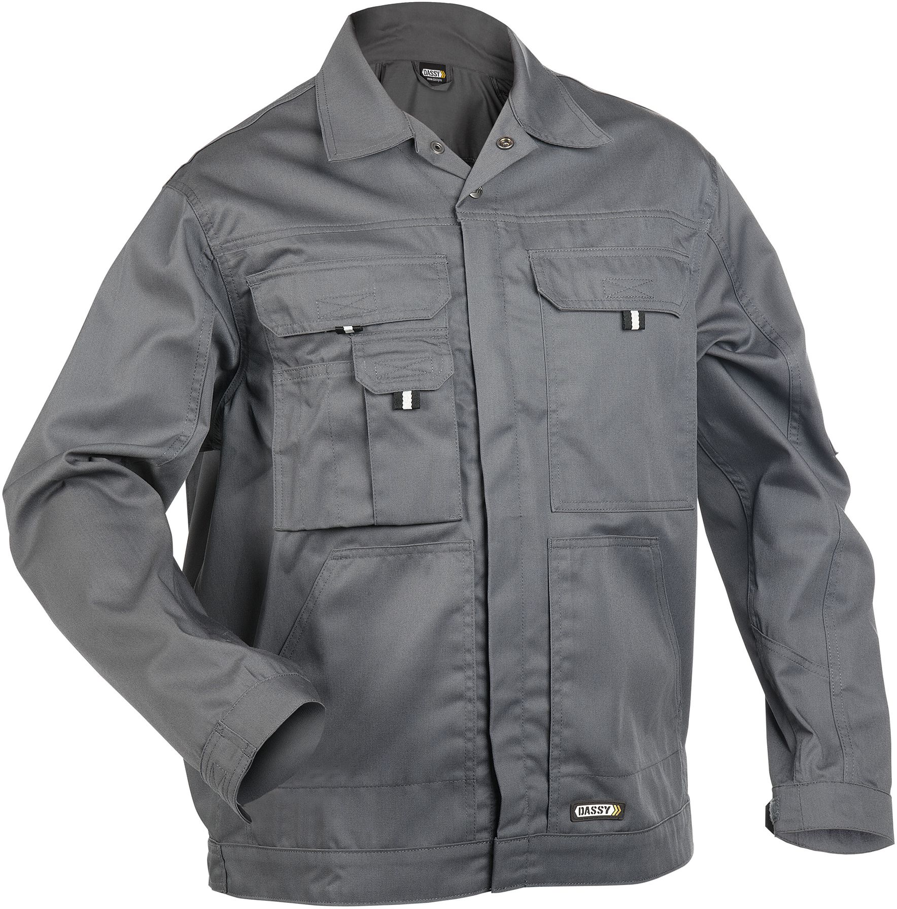 DASSY Arbeitsjacke LOCARNO BW