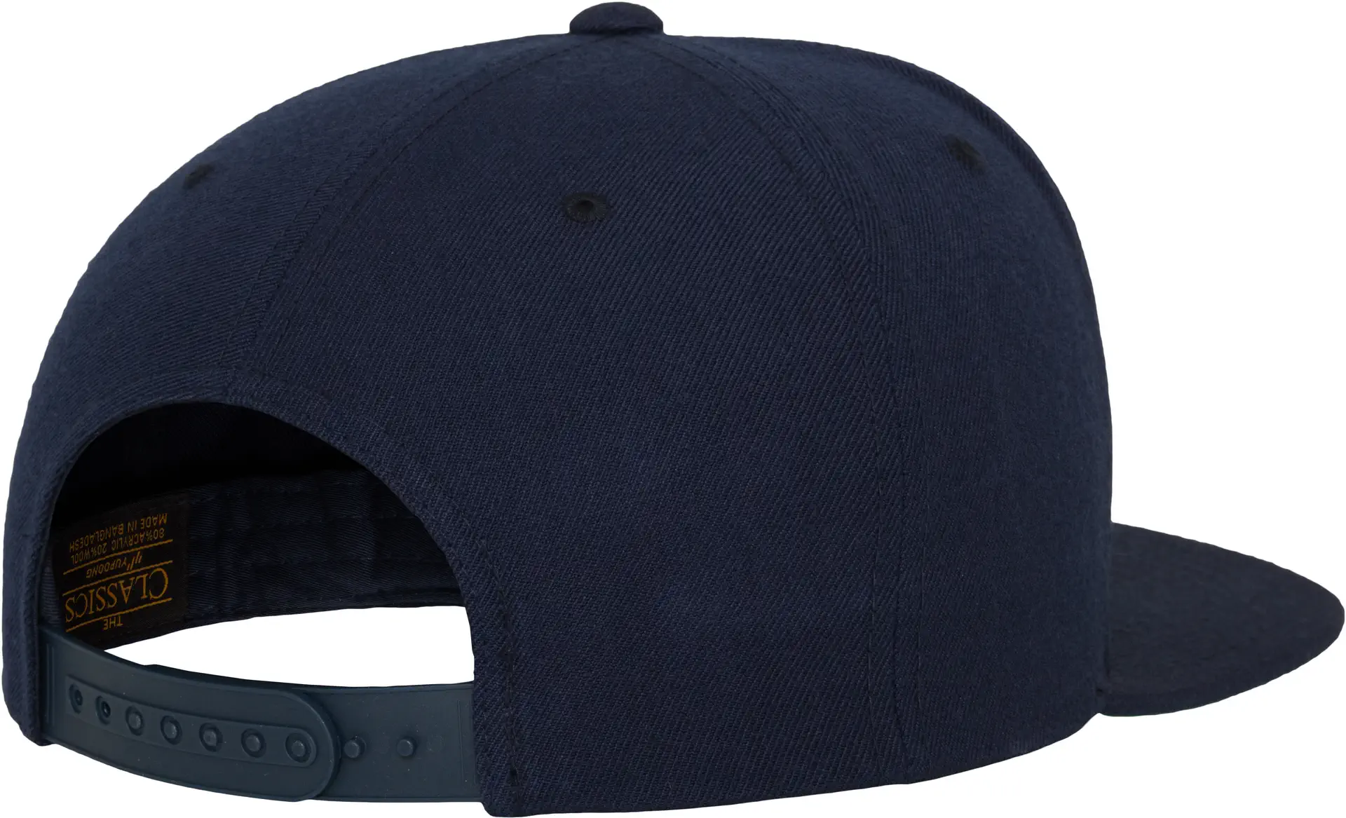 FLEXFIT Classic Snapback