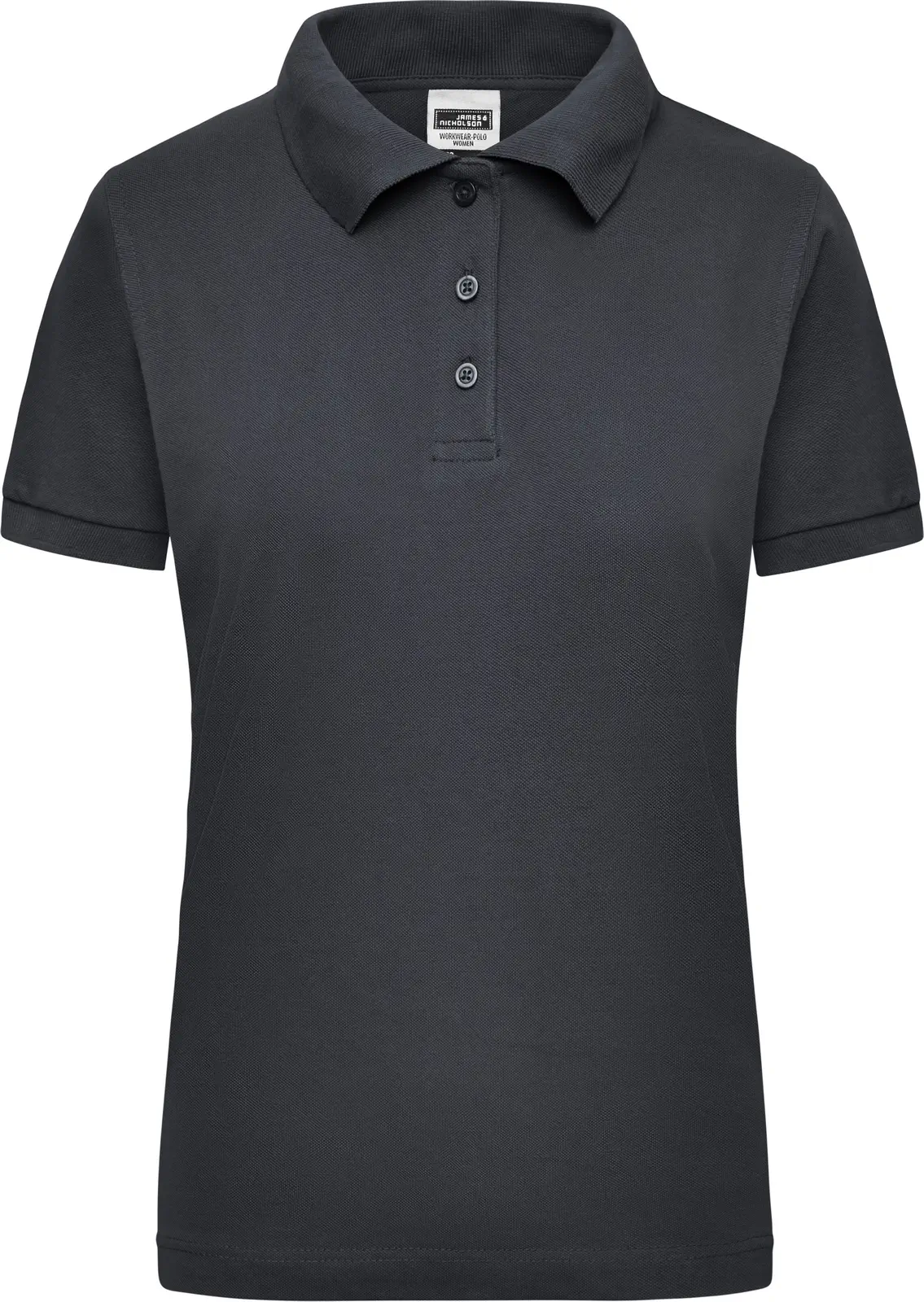 James & Nicholson Ladies Workwear Polo 
