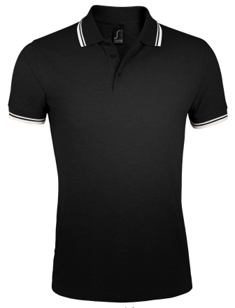 SOL'S Men's Polo Shirt Pasadena SOL'S Men's Polo Shirt Pasadena