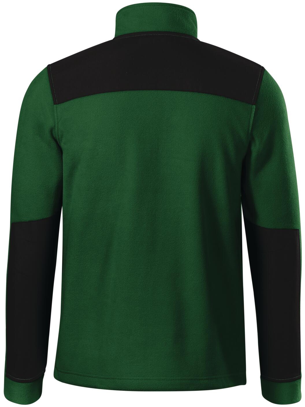 RIMECK Fleecejacke Effect 530 RIMECK Fleecejacke Effect 530