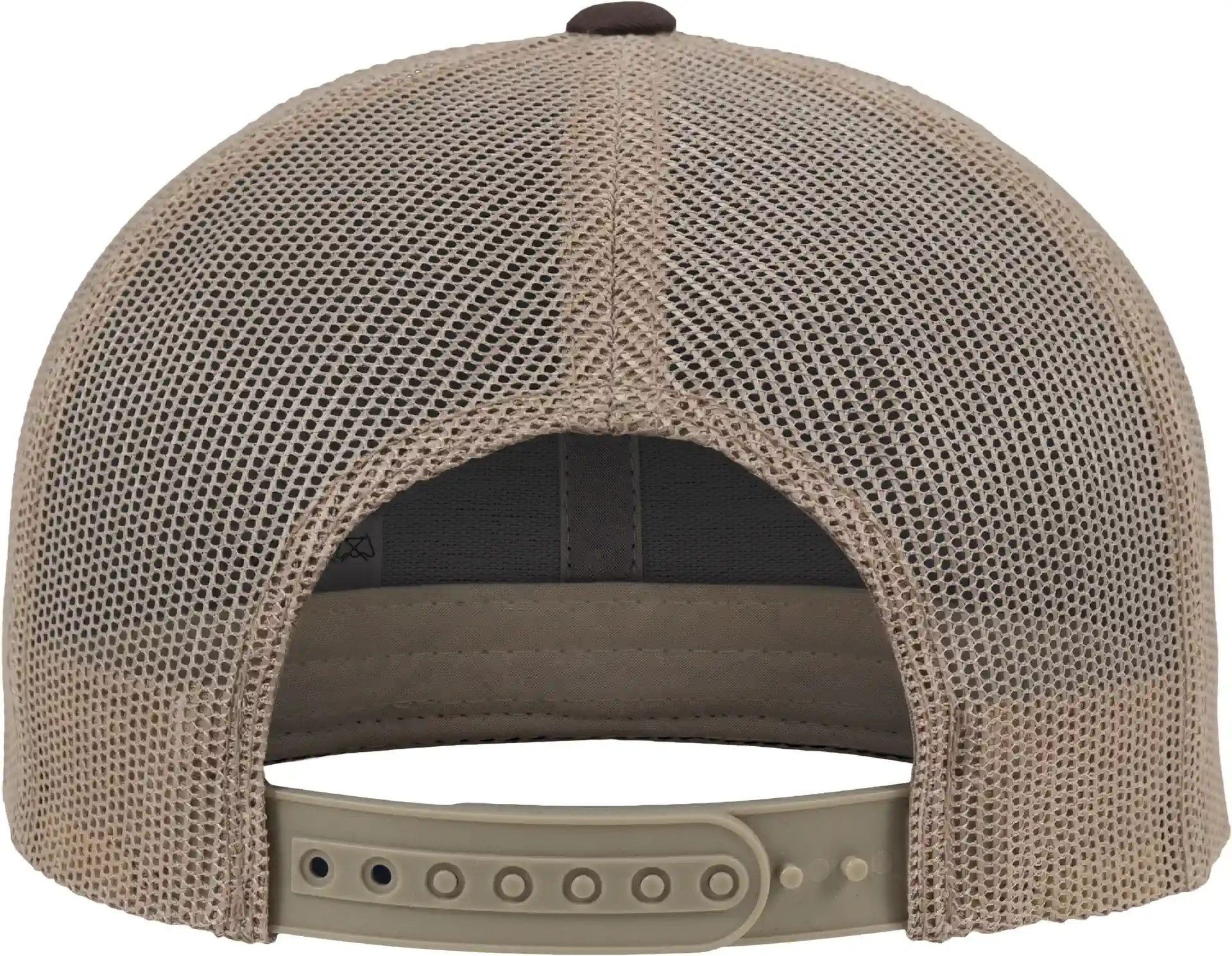 FLEXFIT Retro Trucker 2-Tone