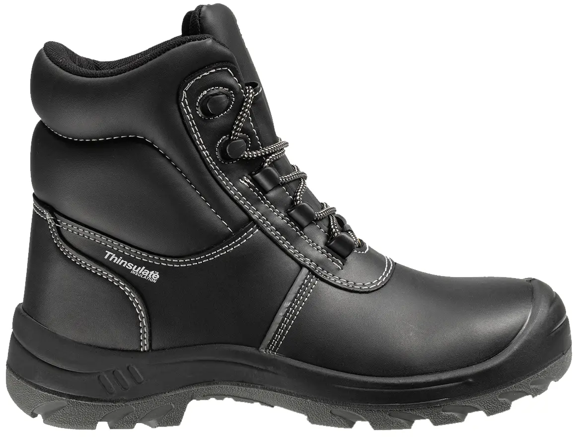 SAFETY JOGGER Winter Box ARAS S3 SAFETY JOGGER Winter Box ARAS S3