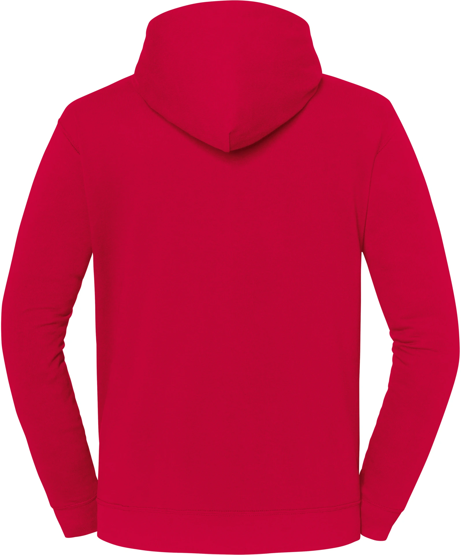 F.O.L. Iconic 250 Hooded Sweat