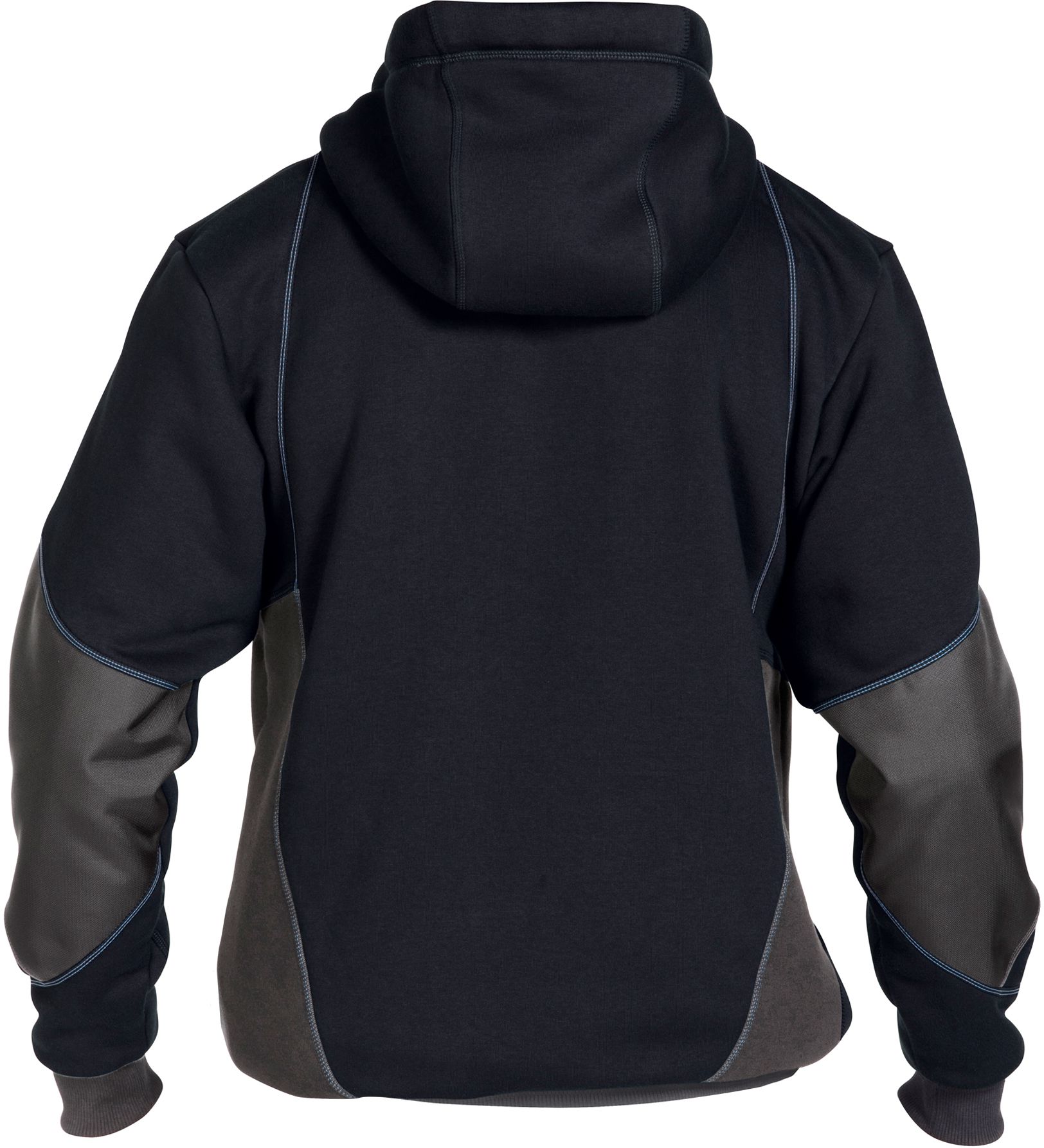 DASSY Sweatshirt-Jacke PULSE