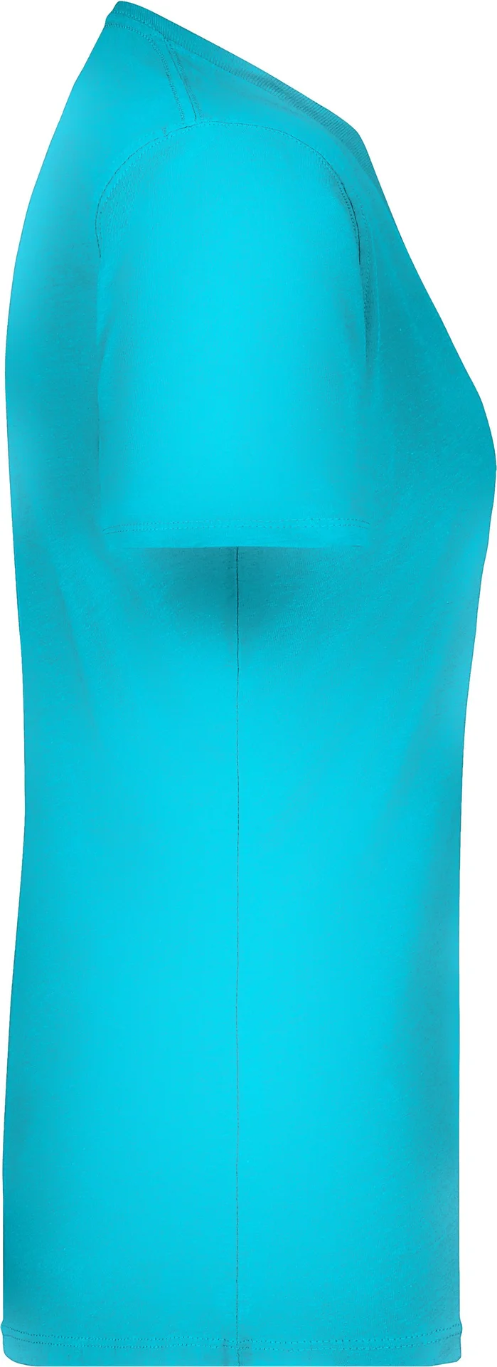 James & Nicholson Ladies Basic-T