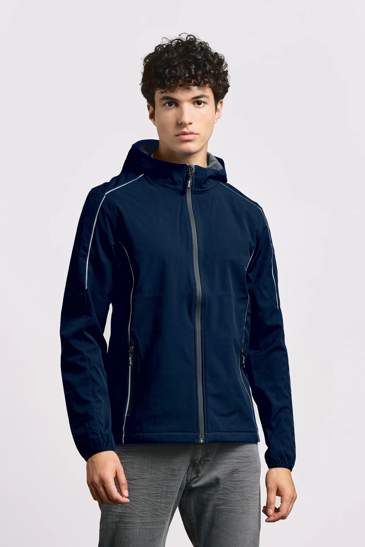 Promodoro Men´s Light Softshell Jacket