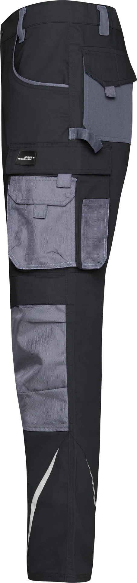 James & Nicholson Workwear Arbeitshose Strong