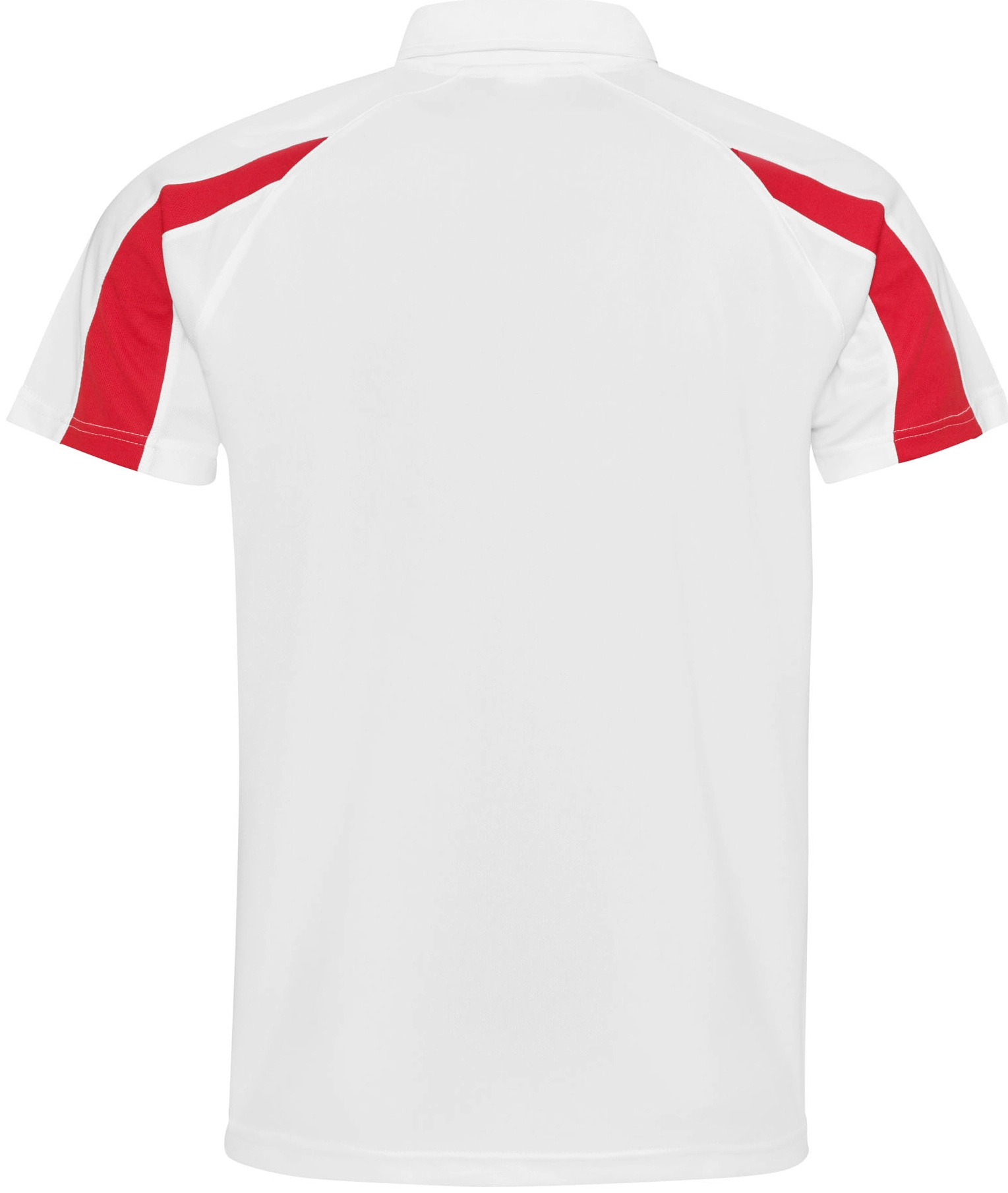 Just Cool Contrast Cool Polo
